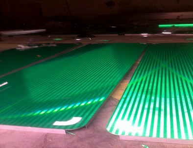 湖南湖南反光标识对交通安全的巨大作用