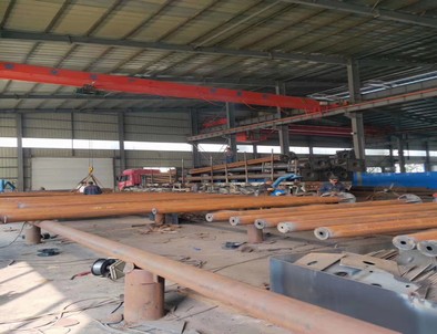 湖南湖南交通标志杆加工