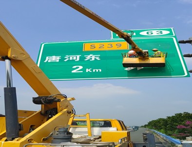 湖南湖南高速施工